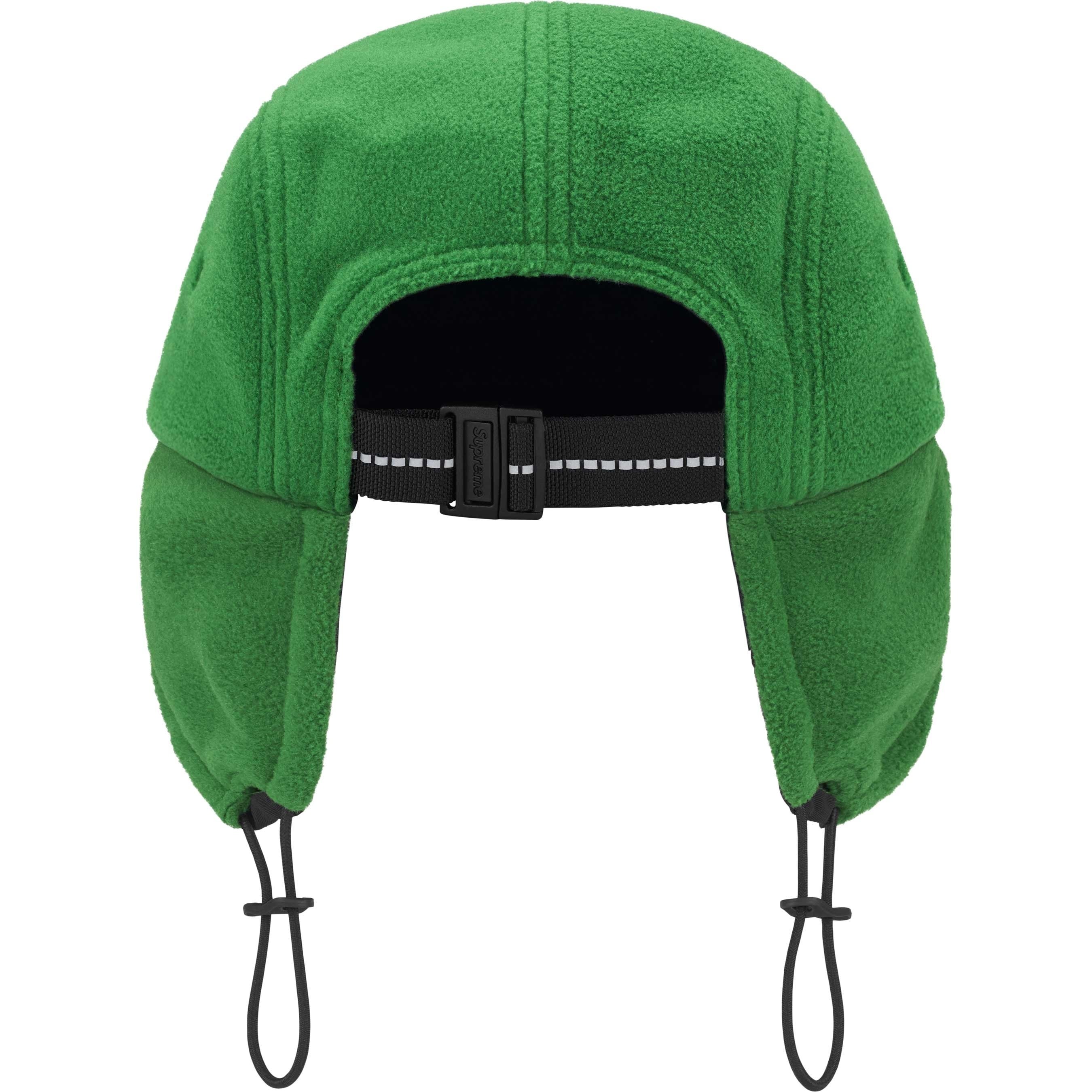 Polartec® Earflap Camp Cap view 21